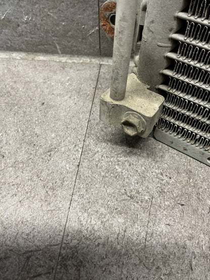 2003 Suzuki Grand Vitara SQ420W - A/C Condenser - (TAG17892)