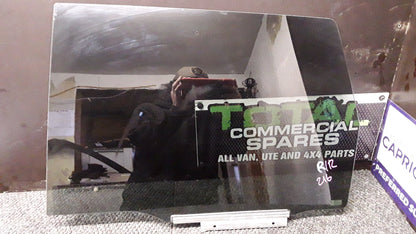 2015-2020 Suzuki Vitara IV LY- Right Rear Door Glass- (TAG6096)