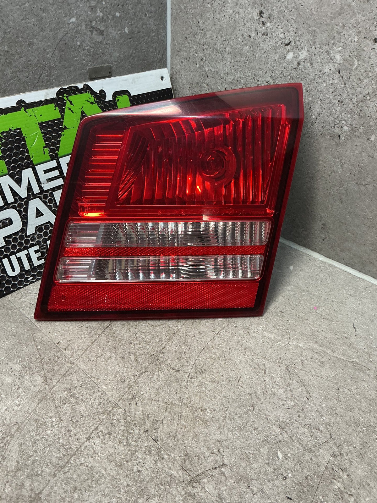 2008-2020 Dodge Journey JC- Right Tailgate Light- (TAG14674)