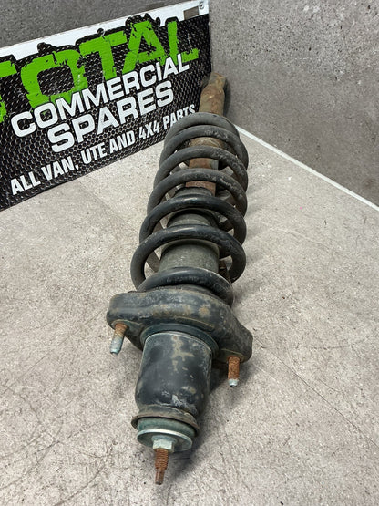 2013-2020 Dodge Journey JC - Left Rear Strut - (TAG14536)