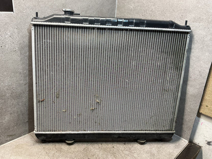 2005 Nissan Elgrand ME51- Radiator- (TAG16791)
