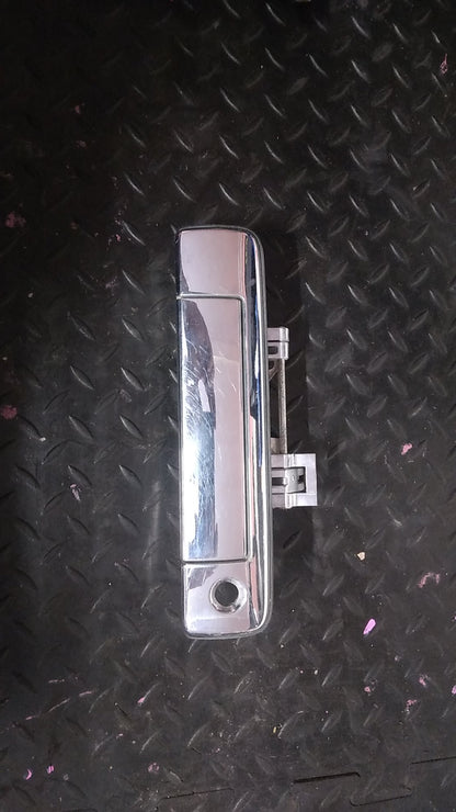 2012-2013 Holden Colorado RG- Tailgate Handle Outer- (TAG3188)