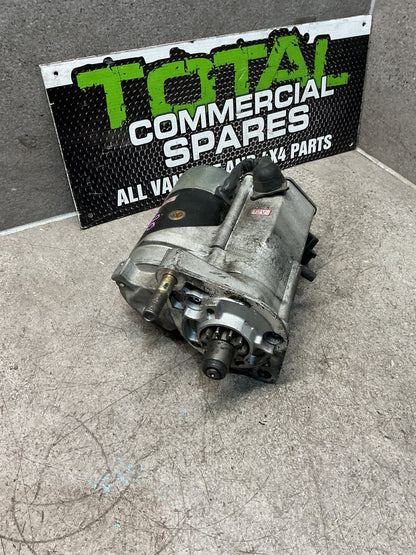 1995-1998 Toyota Hilux III N180- Starter Motor- (TAG16008)