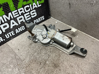 2005-2014 Suzuki Grand Vitara II JT- Rear Wiper Motor- (TAG15938)