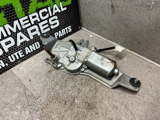 2005-2014 Suzuki Grand Vitara II JT- Rear Wiper Motor- (TAG15938)