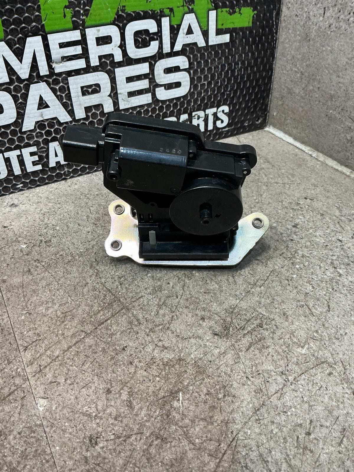 2022-2023 Suzuki S-Cross- Tailgate Lock Actuator- (TAG17270)