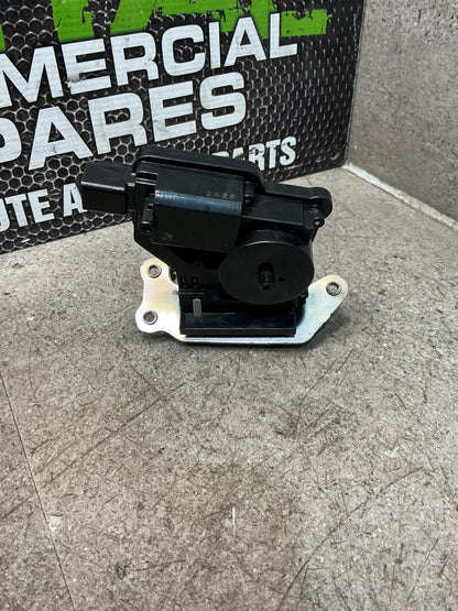 2022-2023 Suzuki S-Cross- Tailgate Lock Actuator- (TAG17270)