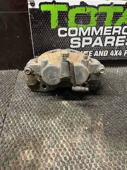 2012 Holden Colorado RG- Right Front Caliper- (TAG11325)