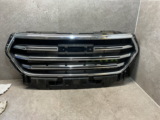 2020 Haval H2- Front Grille- (TAG14485)