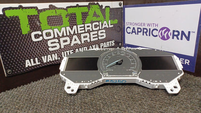 2016-2019 Ford Ranger XLT DOUBLE CAB W/SA PX2- Instrument Cluster- (TAG5250)