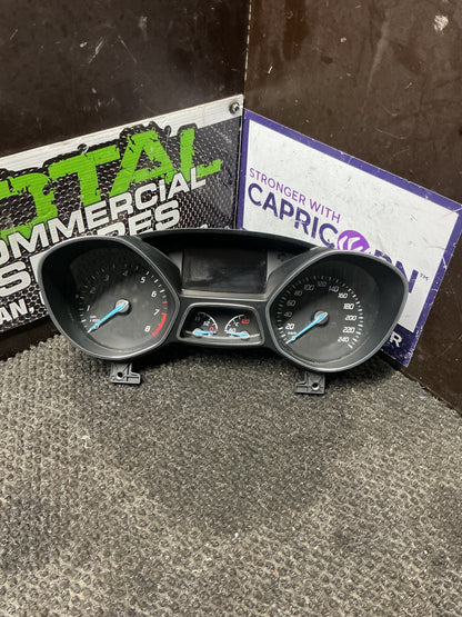 2013-2014 Ford Kuga II TF- Instrument Cluster- (TAG11021)