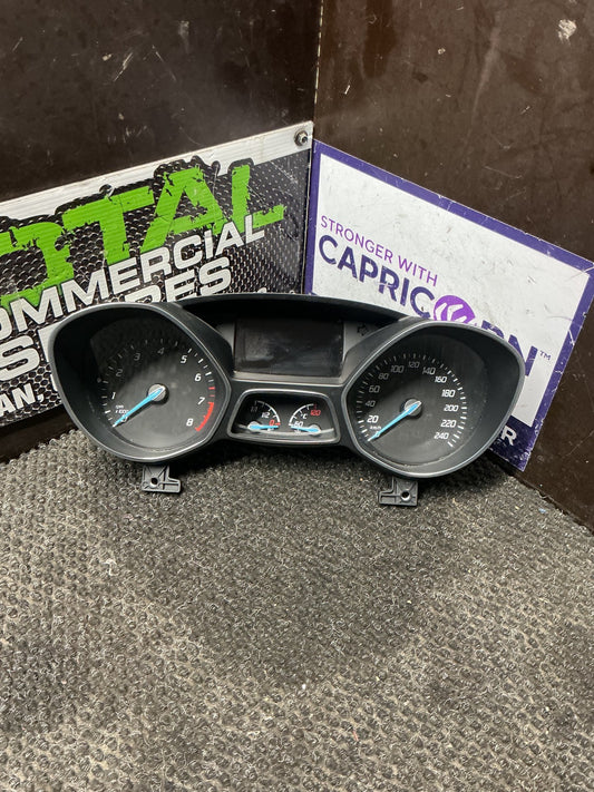 2013-2014 Ford Kuga II TF- Instrument Cluster- (TAG11021)