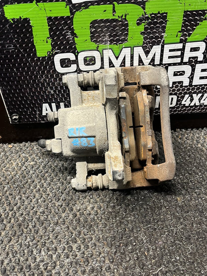 2006-2012 Dodge Nitro KA- Right Rear Caliper- (TAG9408)