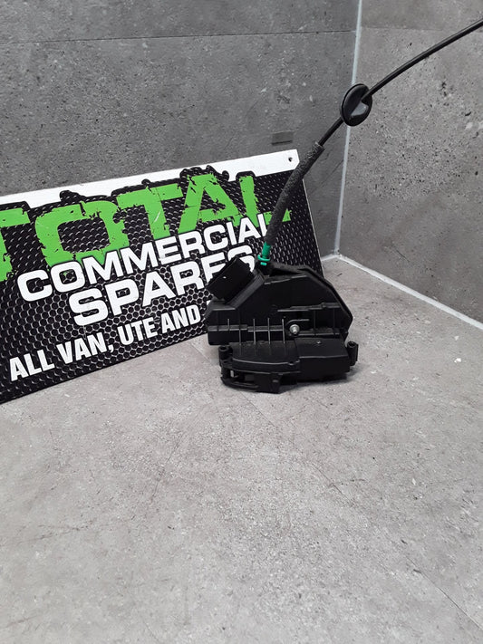 2016-2018 Ford Escape ZG- Left Front Door Lock Actuator- (TAG12388)