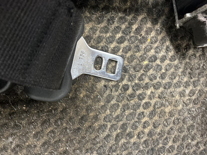 2009-2012 Dodge Journey JC- Left Rear Seat Belt- (TAG11363)