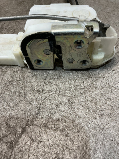 2012-2020 Mitsubishi Outlander GF*W GF GF8 - Right Front Door Lock Actuator - (TAG18696)