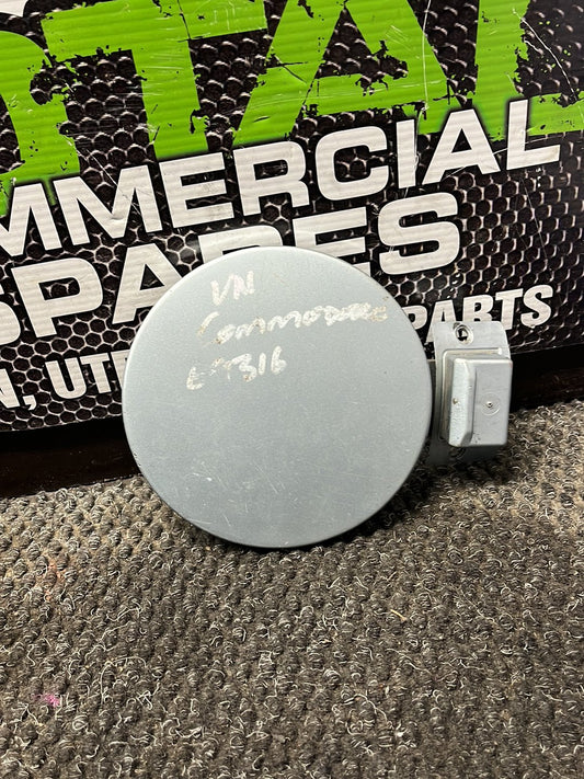 1991 Holden Commodore VN- Fuel Filler Door- (TAG9172)