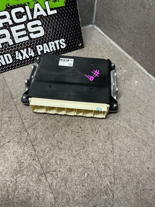 2007-2014 Toyota Highlander U40- ECU- (TAG15246)