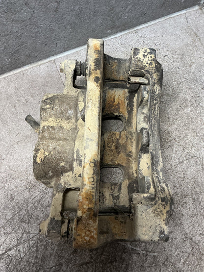 2015-2018 Ford Ranger PXII - Left Front Caliper - (TAG17910)