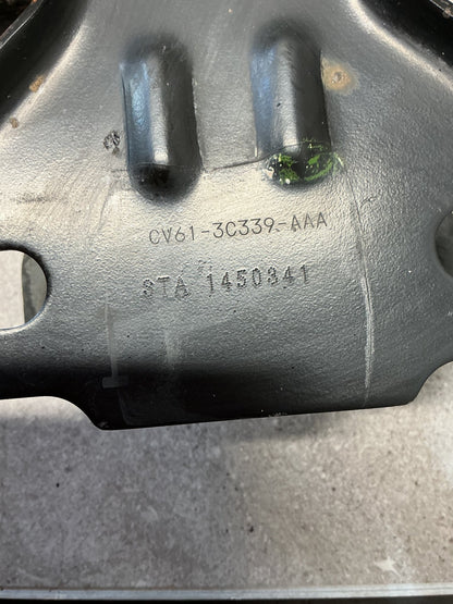 2014-2016 Ford Kuga II TF- Right Front Lower Control Arm- (TAG11715)