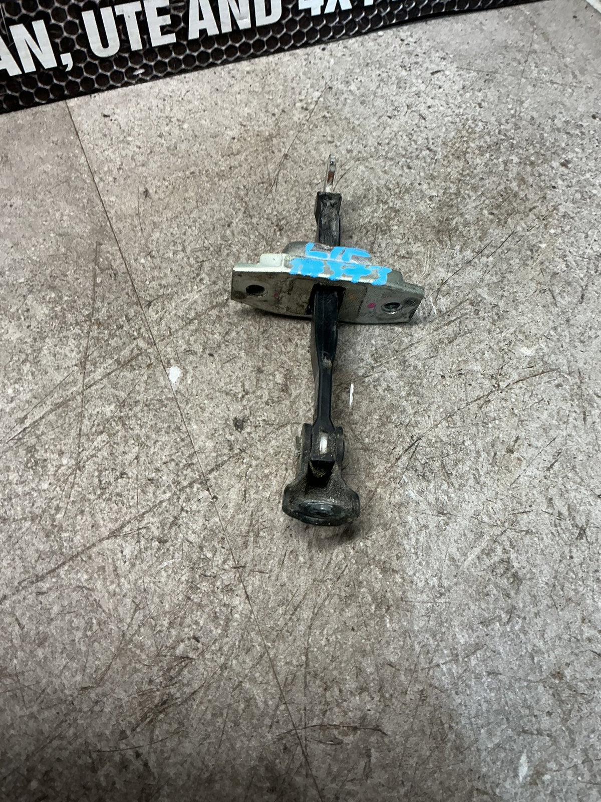 2008 Toyota Hilux KUN- Left Front Door Check Strap- (TAG16408)