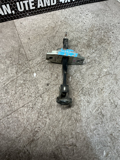 2008 Toyota Hilux KUN- Left Front Door Check Strap- (TAG16408)