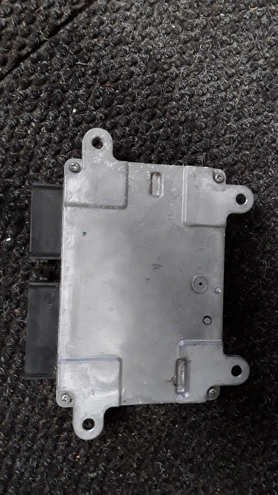 2005-2012 Mitsubishi Outlander II CW*W- ECU- (TAG6325)