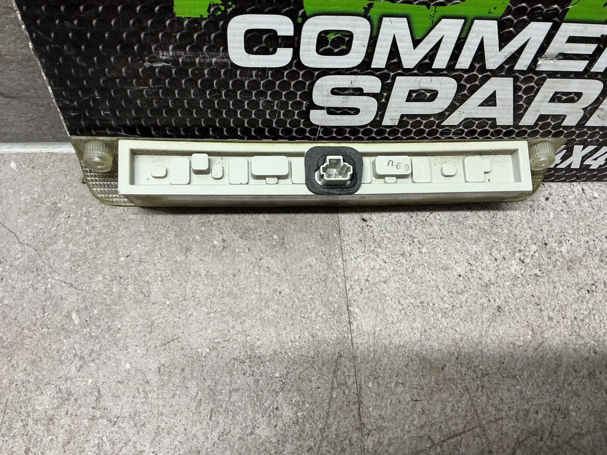 2007-2014 Toyota Highlander U40- High Level Stoplight- (TAG15283)