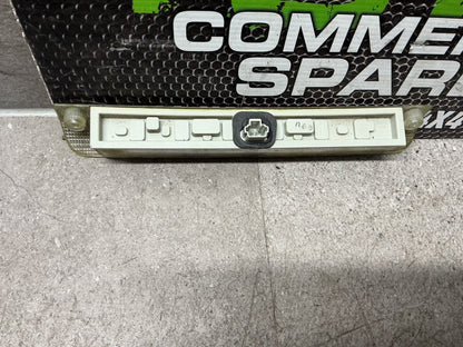 2007-2014 Toyota Highlander U40- High Level Stoplight- (TAG15283)