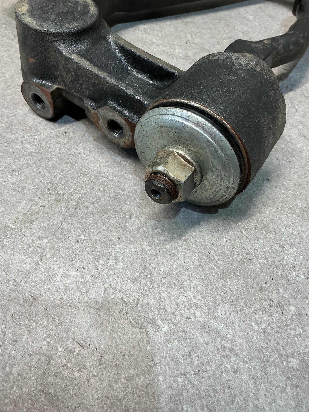Right Front Upper Control Arm- (TAG11770), 1996, Toyota, Hiace, IV H100