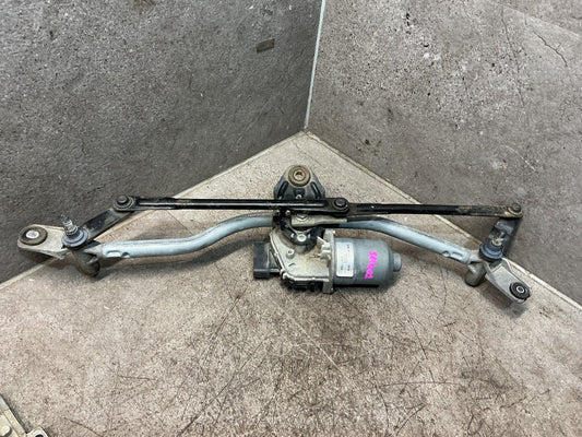 2016 Ford Ranger - Front Wiper Rack Assembly - (TAG17796)