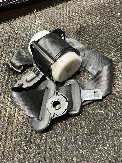 2016 Ford Ranger- Left Rear Seat Belt- (TAG8771)