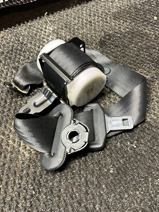 2016 Ford Ranger- Left Rear Seat Belt- (TAG8771)