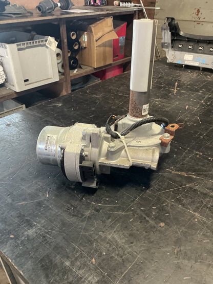2012-2020 Mitsubishi Outlander GF*W GF GF8 - Power Steering Motor - (TAG18689)