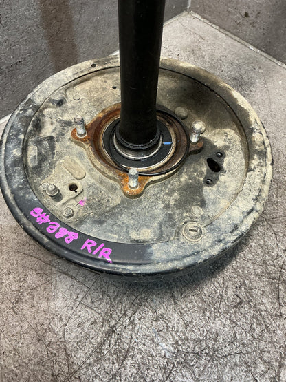 2006 Toyota Hilux - Right Rear ABS Axle - (TAG17817)