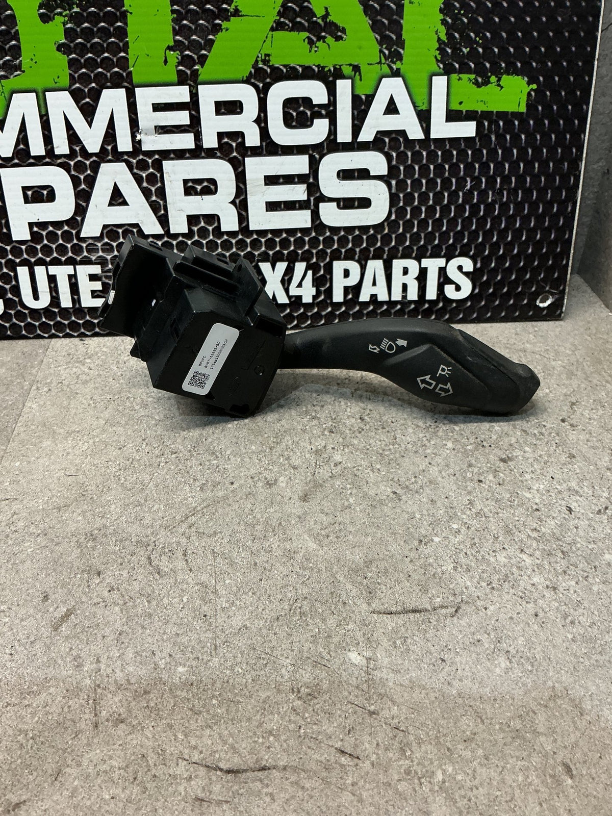 2016-2018 Ford Escape ZG- Indicator Stalk- (TAG11912)