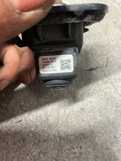 2016 Nissan X-Trail T32- Reverse Camera- (TAG12657)