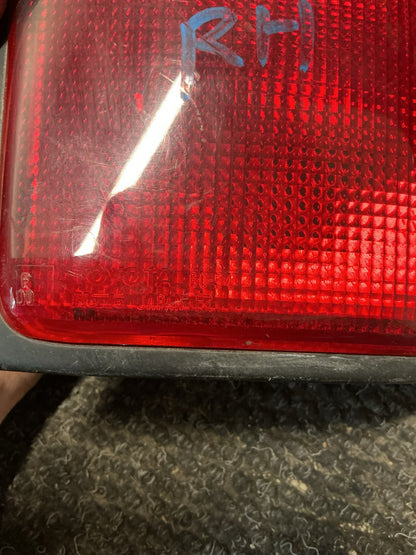 1996-2001 Toyota Prado KZJ95- Right Taillight- (TAG9904)