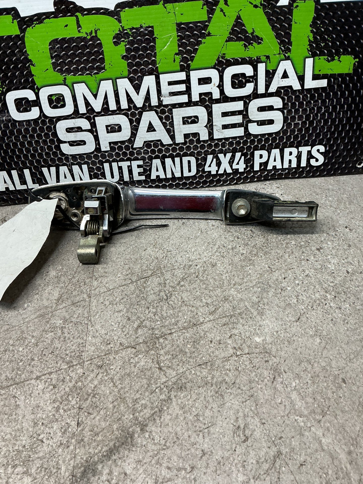 2008 Ford Ranger- Right Front Door Exterior Handle- (TAG14805)