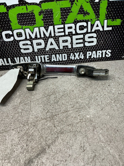2008 Ford Ranger- Right Front Door Exterior Handle- (TAG14805)