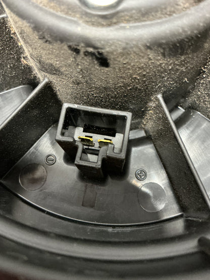 2007-2014 Toyota Highlander U40- Heater Fan Motor- (TAG15244)