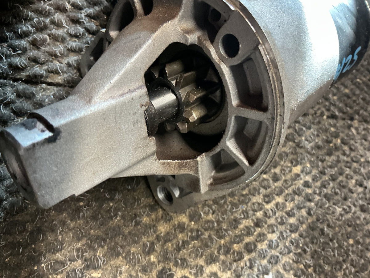 2009-2012 Dodge Journey JC- Starter Motor- (TAG11351)