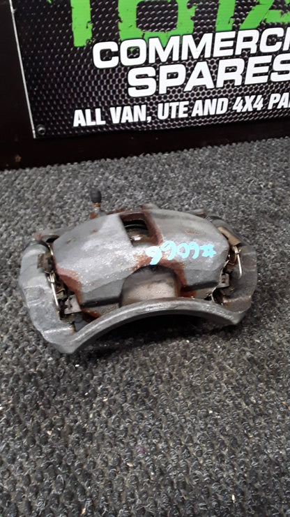 2015-2020 Suzuki Vitara IV LY- Right Front Caliper- (TAG6066)