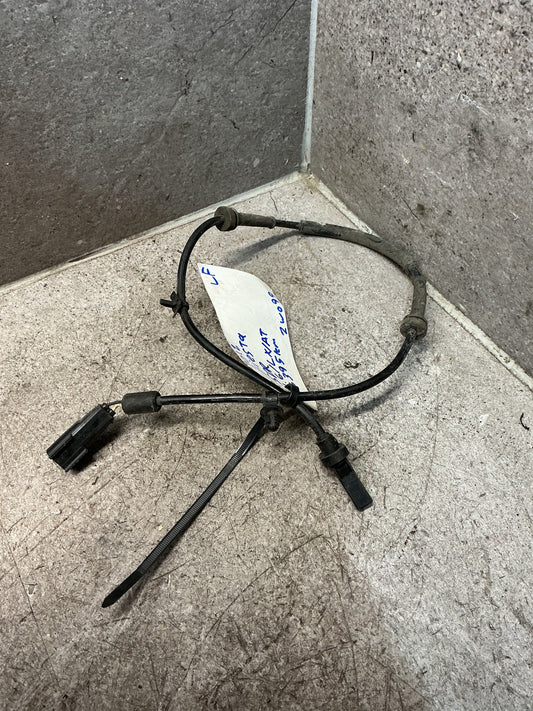 2012 Ford Fiesta - Left Front ABS Sensor - (TAG18314)