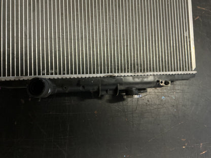 2011 Nissan Caravan VWE25- Radiator- (TAG14475)