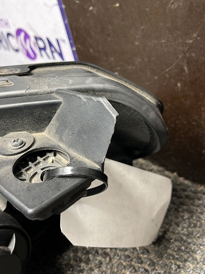 2008 Holden Captiva 7- Right Headlight- (TAG9068)