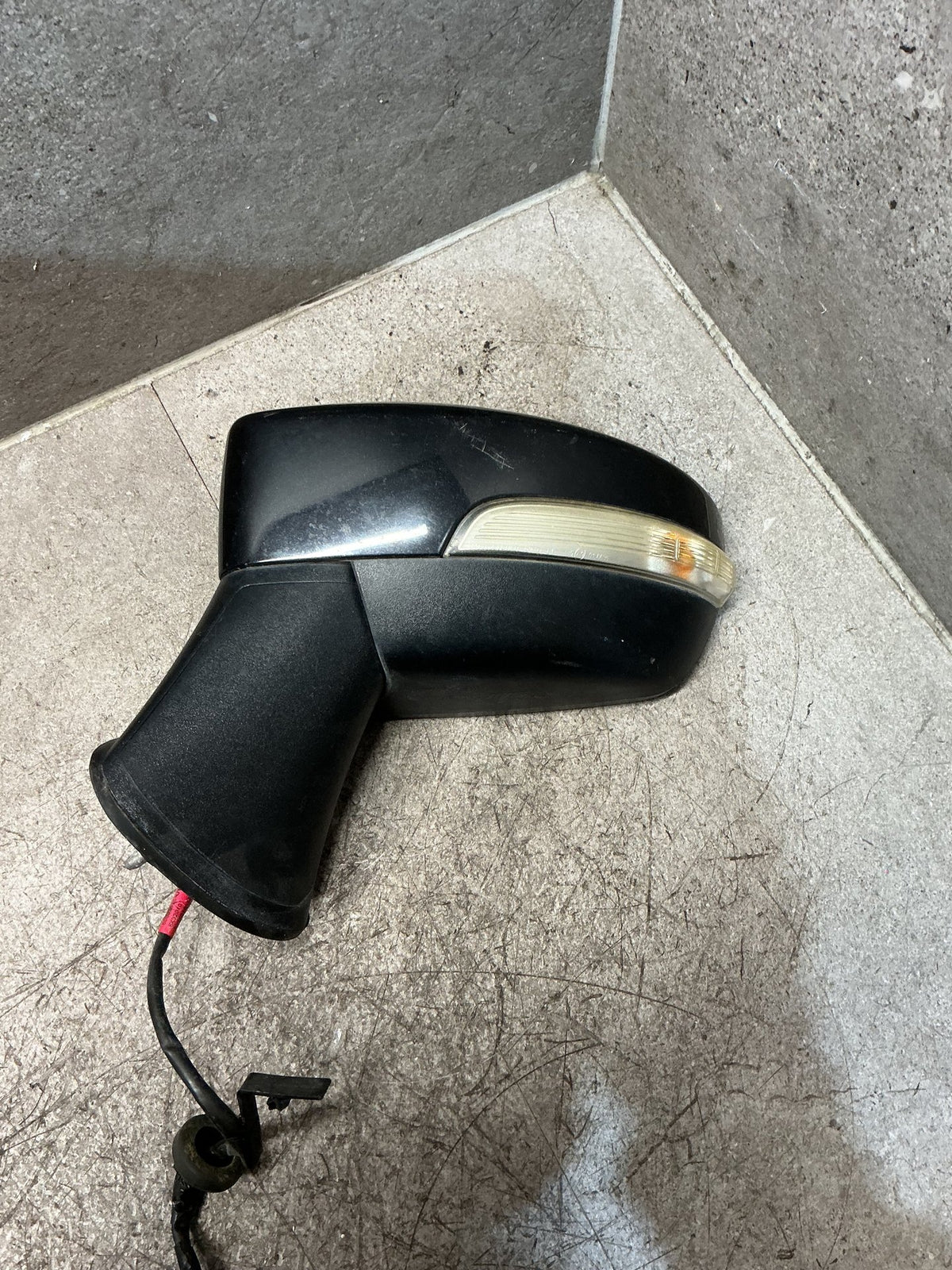 2015 Ford EcoSport - Left Door Mirror - (TAG18259)