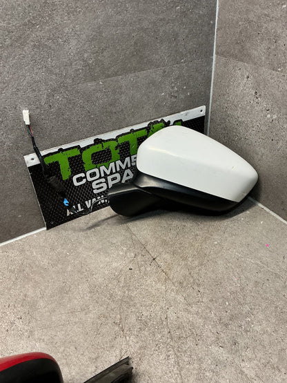 2014 Mazda CX-5- Left Door Mirror- (TAG13889)