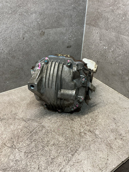 2012 Ford Territory- Rear Differential Head- (TAG17519)