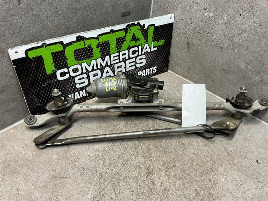 2013 Mazda CX-5- Front Wiper Rack Assembly- (TAG16299)
